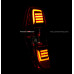 exled hyundai grand starex brake led modules